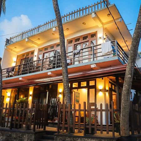 Ocean Breeze Villa Matara Exterior foto
