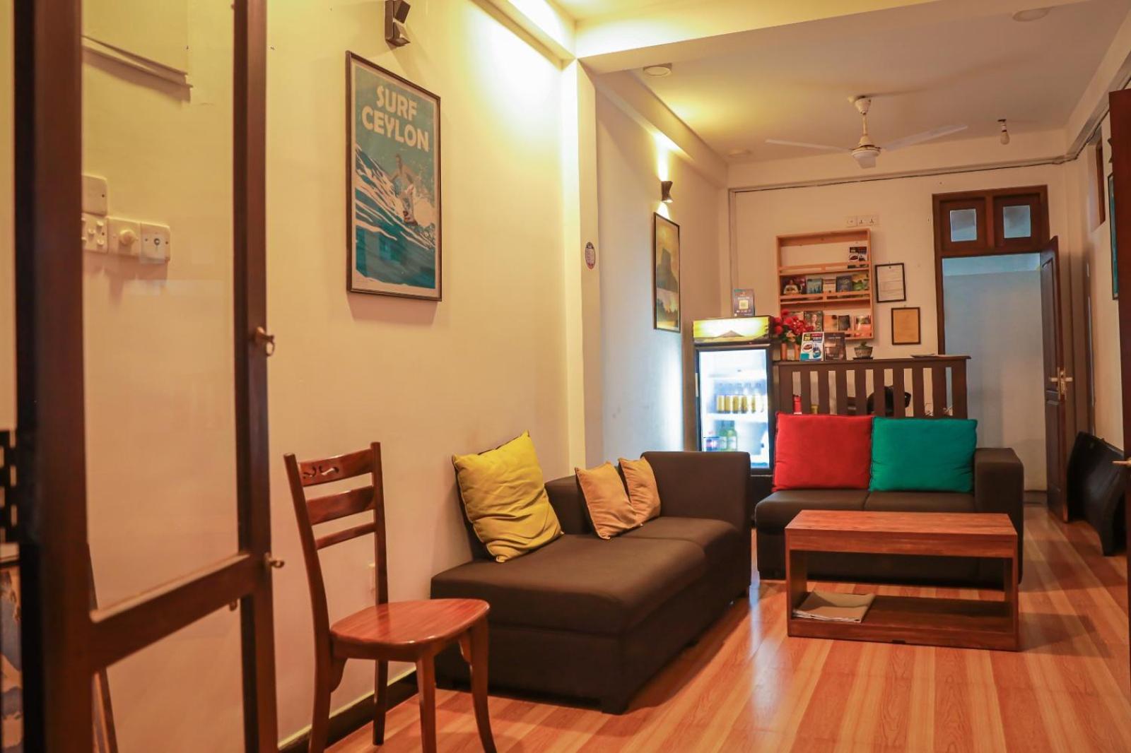 Ocean Breeze Villa Matara Exterior foto